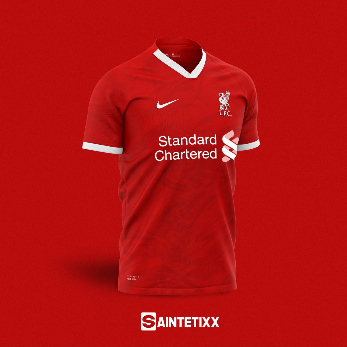 maillot liverpool nike